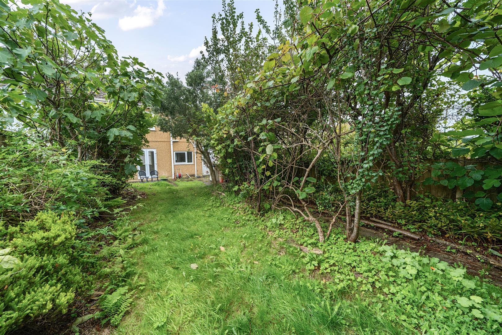 St. Elmo Avenue, St. Thomas, Swansea, SA1 8DR